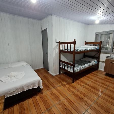 Residencial Primo Lägenhet Capão da Canoa Exteriör bild