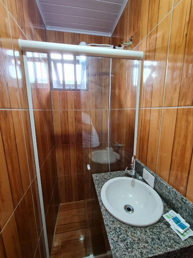 Residencial Primo Lägenhet Capão da Canoa Exteriör bild